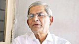 Fakhrul hospitalised, condition now stable