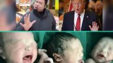 Quirky China: sausage man mimics Trump, watch gang snared, twin woman has third baby shock