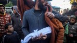 UNRWA says 7 babies dead in Gaza from cold weather, lack of shelter