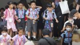 Hong Kong pupils have better chance of entry to popular primary schools this year