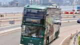 Hong Kong bus firms need urgent help to buy zero-emission fleets: think tank