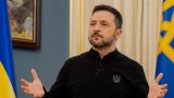 Zelenskiy responds to officials demanding his resignation: 'I am exchangeable for Nato'