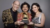 I am simply an instrument producing music, focussed on impact: Chandrika Tandon