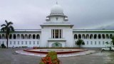 SC lawyer again files writ challenging Article 70 of constitution