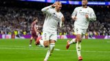 Mbappé Hat-Trick Fires Real Madrid Past Man City into Champions League Last 16