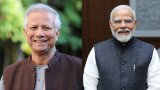 Modi greets Yunus on New Year