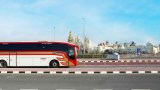 RTA Resumes Seasonal Bus Services and Tourist Abra Rides for Global Village Visitors