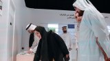 Mohammed bin Rashid attends ‘Family Retreat’