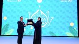 FAO honours Sheikha Fatima bint Mubarak for her significant contributions to women’s empowerment