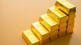 Latest gold rates in UAE