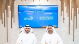 DGHR signs MoU with Digital Dubai Authority to enhance joint cooperation in advancing digital transformation goals (…)