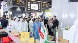 Mohammed bin Rashid visits Gulfood 2025, the largest edition in the event’s history