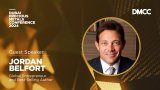 Jordan Belfort Joins DMCC as Guest Speaker at Dubai Precious Metals Conference 2024, Unveiling Future of Metals (…)