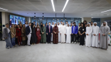 Dubai Press Club hosts interactive roundtable discussion with TikTok CEO