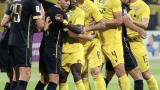 AFC Champions League Elite: Al Wasl 1-1 Al Sadd