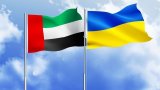 United Arab Emirates, Ukraine issue joint statement