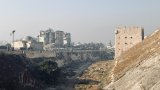 From Aleppo to Damascus: Scenes of a post-Assad Syria