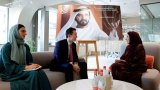 Dubai Media Council explores collaboration opportunities with TikTok to promote knowledge exchange