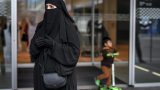 Switzerland implements nationwide face-covering ban on new year's day