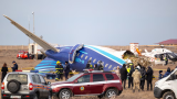 Final report on AZAL plane crash investigation expected within 3 years