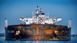 Russian oil tankers face setbacks as Barbados and Panama remove their flags