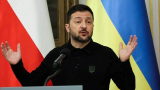 Zelensky urges more air defenses after intense Russian strikes