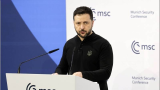 Zelensky allegedly rejects Trump's minerals offer