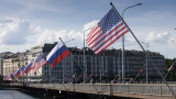 US, Russian officials allegedly to meet next week