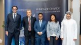 Emirates NBD Group Chief Investment Office announces global outlook for 2025 Winds of Change