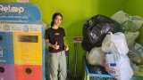 16-Year-Old Leads Recycling Initiative for Environmental Sustainability