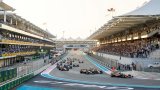 Tickets for 2025 Abu Dhabi F1 Grand Prix go on sale