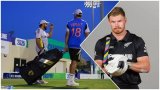 No excuses from Phillips as NZ prepare for India challenge