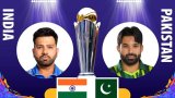 India vs Pakistan: Key stats