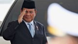 Insider track: Emotions, nostalgia and book-lover President Prabowo Subianto