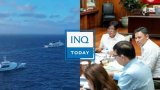 INQToday: China’s ‘monster ship’ keeps ignoring PH call to leave WPS