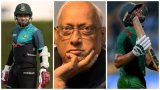 Mushfiqur and Mahmudullah have to prove themselves for 2027 WC: Fahim