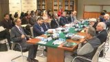 IPRI roundtable calls for new provinces to improve governance