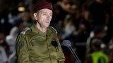 Israel army chief resigns over October 7 'failure'