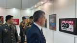 Azerbaijan Museum of Independence opens exhibition dedicated to January 20