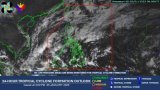 Rainy Sunday afternoon in most parts of PH – Pagasa