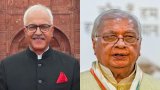 Ex Bureaucrat Ajay Bhalla New Manipur Governor, Swap In Bihar And Kerala