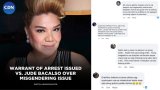 Jude Bacalso: Why netizens applaud ‘arrest over misgendering’