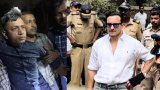 A Fingerprint Twist As Mumbai Police Probes Shock Attack On Saif Ali Khan