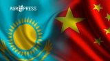 Slew of agricultural Kazakh businesses receive accreditation in China