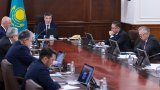 Kazakhstan emphasizes crucial role of digital transformation in judicial sector