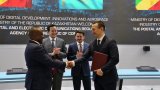 Kazakhstan strengthens int'l space cooperation with Republic of Congo