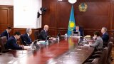 Kazakhstan’s budget commission greenlights funding for environmental enhancement initiatives