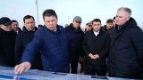 Kazakhstan's Turkestan region completes flood preparedness efforts