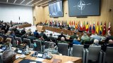 Azerbaijani deputy defense minister participates in NATO meeting