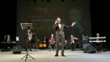 Emin Sabitoglu's music thrills audience in Baku